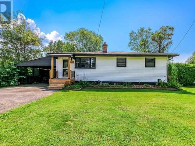 350 Warren Street, Central Elgin Port Stanley, ON, N5L 1B5 house for sale | Listing ID X13725 | Royal LePage