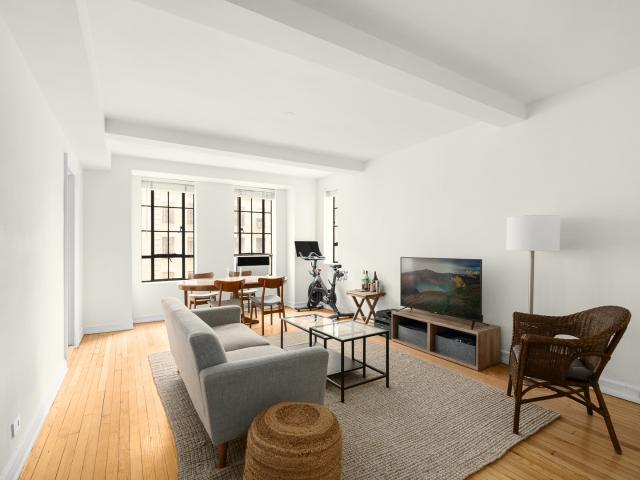 350 West 57th Street, New York, NY