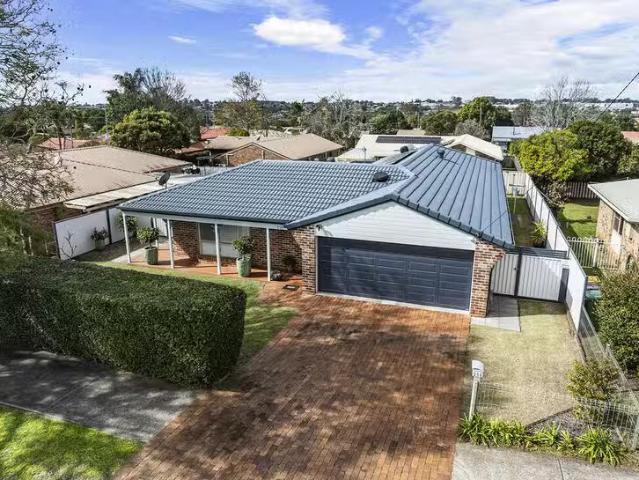 350 West Street, Kearneys Spring, QLD 4350