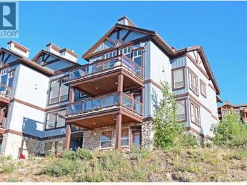 350 Whitehorse Lane Unit# 1 Lot# 1, Big White, BC, V1P 1P3 house for sale | Listing ID 10363 | Royal LePage