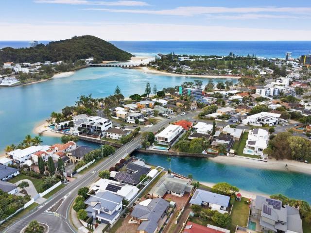 3/50 Tallebudgera Dr