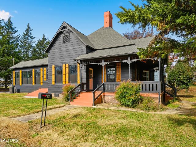 350 Tellico St