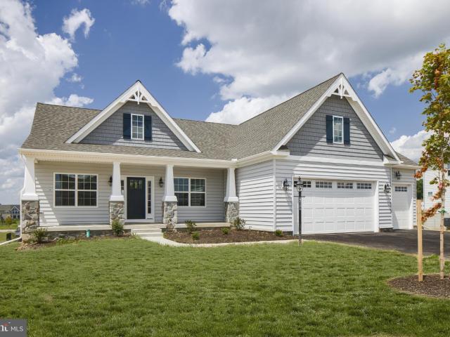 350 Village Rd, Unit ARCADIA, Strasburg, PA 17579 | MLS #PALA2034