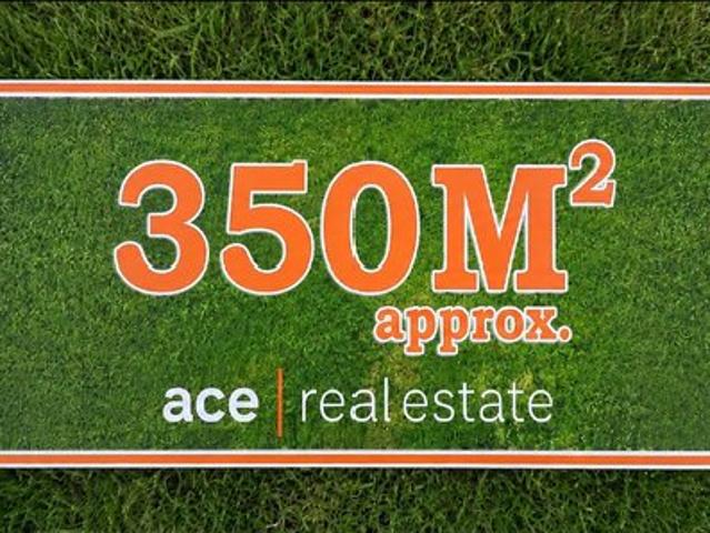 350m² Titled Land | House & Land Package Available from $685,000