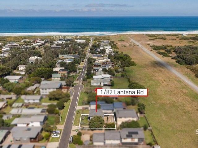 350m to The Colonnades Beach No Owners Corporation!