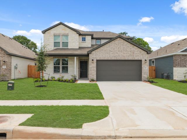 3514 Monroe St, Bay City, TX 77414 | MLS #66266
