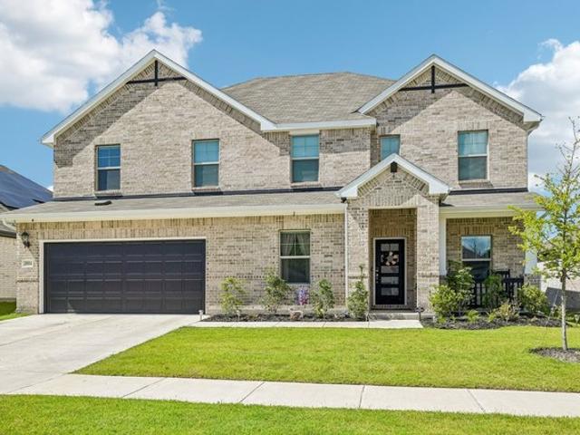 3514 Jb Thomas Dr, Farmersville, TX 75442