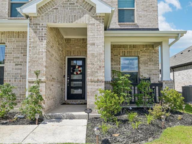 3514 Jb Thomas Drive