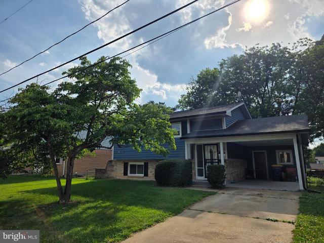 3514 Jeff Rd