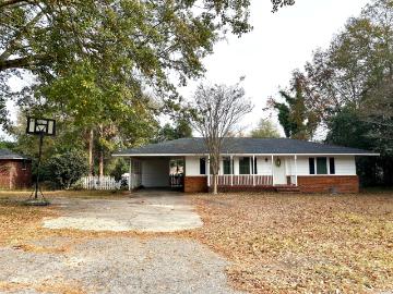 3514 Lawson Rd, Aiken, SC 29801 | MLS #98251