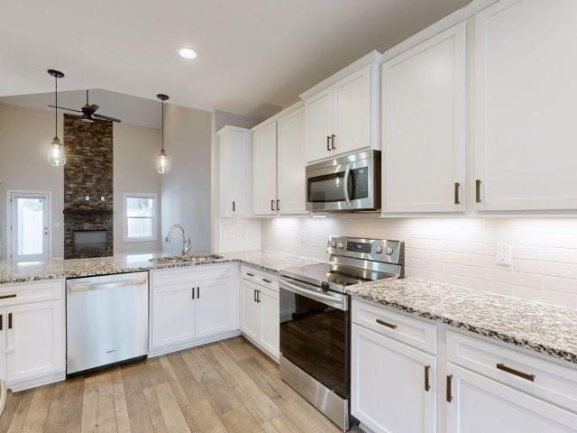 3514 Pershing Dr