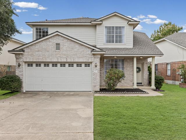3514 Rock Shelf Ln, Round Rock, TX 78681 | MLS #6778