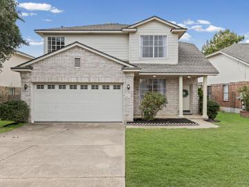 3514 Rock Shelf Ln, Round Rock, TX 78681 | MLS #6778