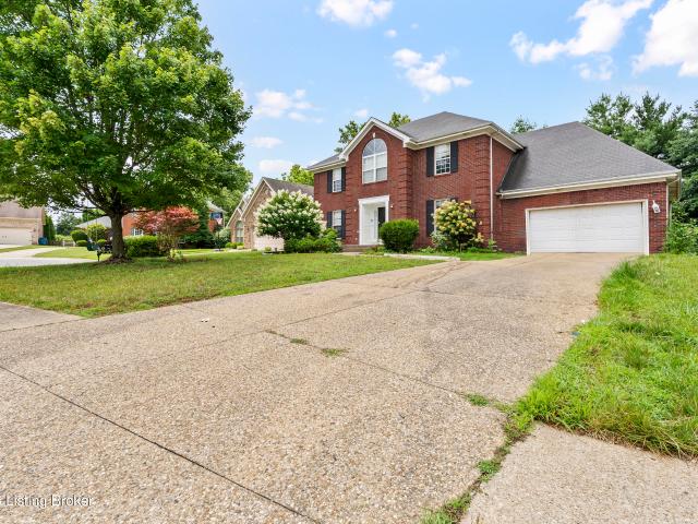 3514 Sample Way