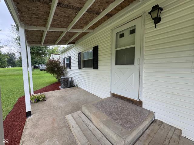 3514 W Mill Creek Drive