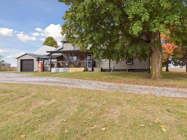 3515 N Bliss Road