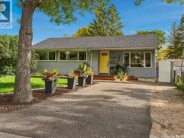 3515 Allen Avenue, Regina, SK, S4S 0Z8 house for sale Listi.