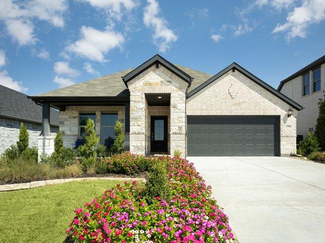 3515 Bastrop Dr, Farmersville, TX 75442