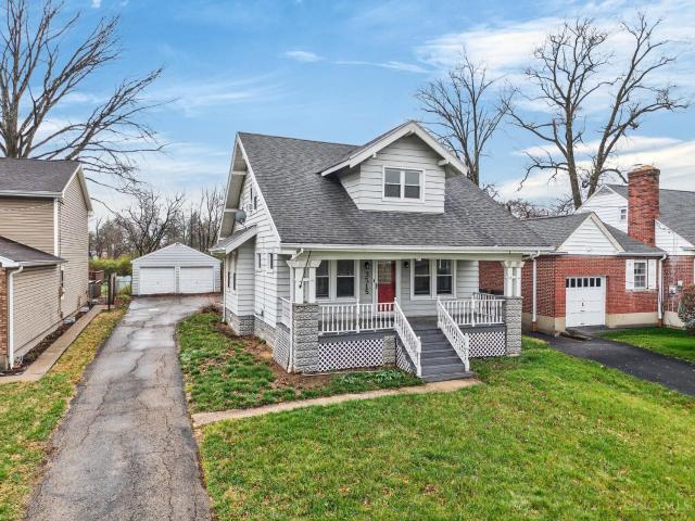 3515 Blue Rock Road