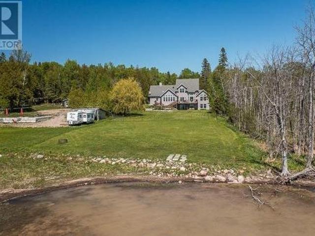 3515 Huron Line Rd|Jocelyn Township, Richards Landing, St. Joseph Island, ON, P0R 1J0 house for sale | Listing ID SM262343 | Royal LePage