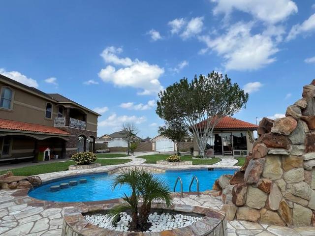 3515 Heritage Cir LOT 10, Brownsville, TX