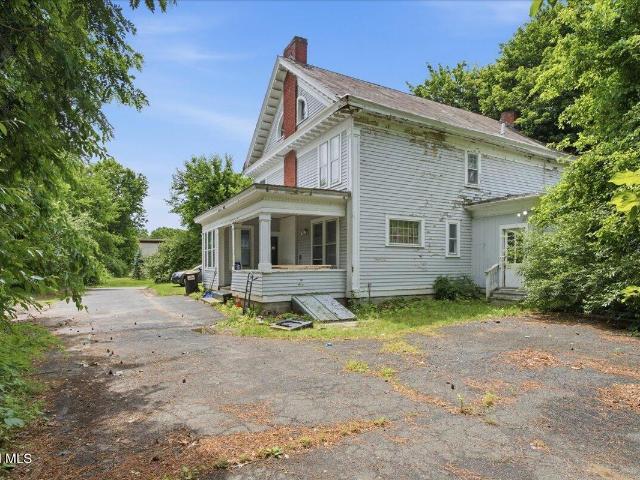 3515 Rosendale Road
