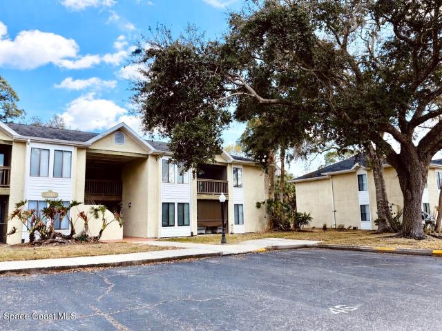 3515 Sable Palm Ln, Unit B, Titusville, FL 32780 | MLS #1069