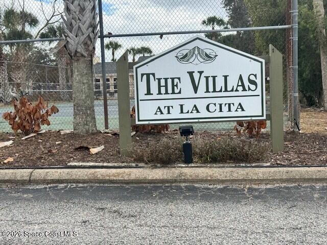 3515 Sable Palm Ln, Unit C, Titusville, FL 32780 | MLS #1069