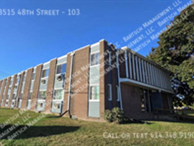 3515 48th Street, 1 bed, 1 full bath