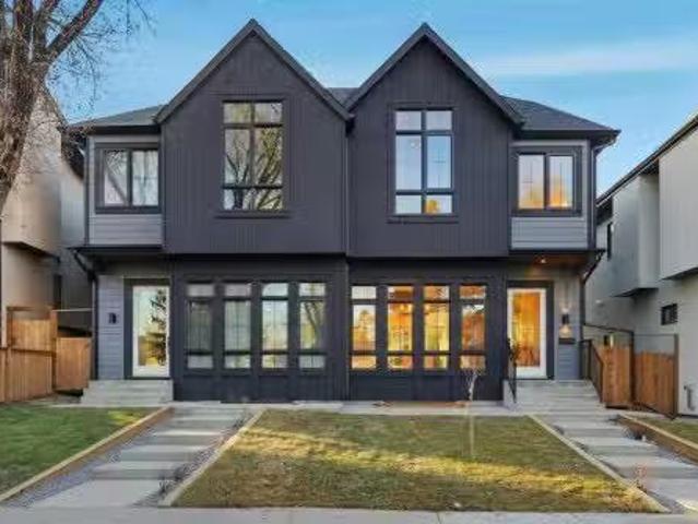 3515 42 Street Sw, Calgary, AB, T3E 3M7 house for sale List.