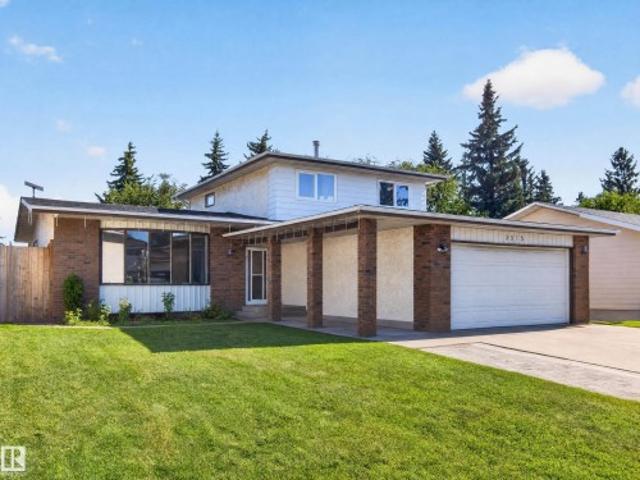 3515 51 Street Nw, Edmonton, AB, T6L 1C7 house for sale | Listing ID E4509 | Royal LePage