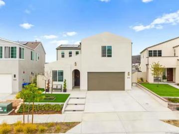 Oceanside city, San Diego County, California, USA
