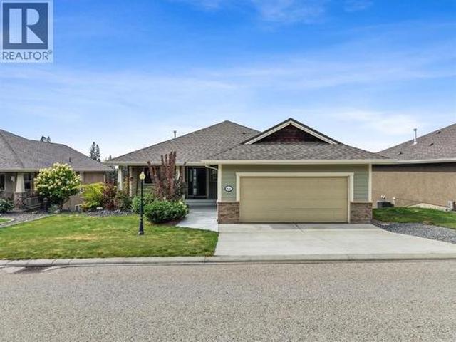 3516 Camelback Drive, Kelowna, BC, V1X 8A7 house for sale | Listing ID 10400 | Royal LePage