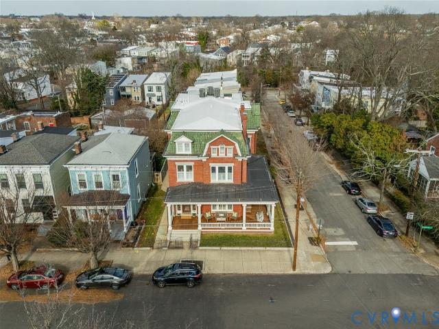 3516 E Broad St, Richmond, VA 23223 | MLS #2601