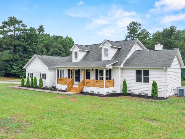 3516 Farmers Chapel Road NE