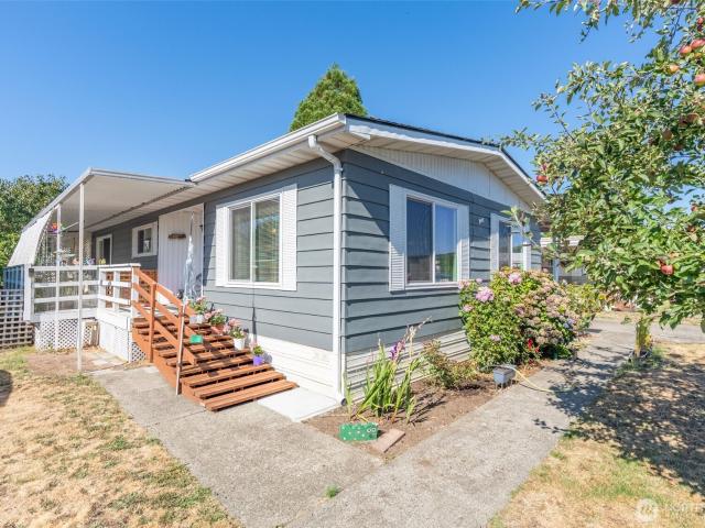 3516 Harrison Avenue # N
