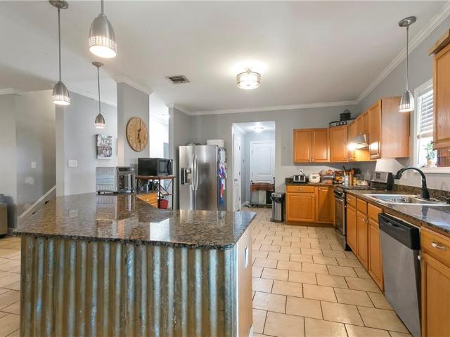 3516 St Marie Drive