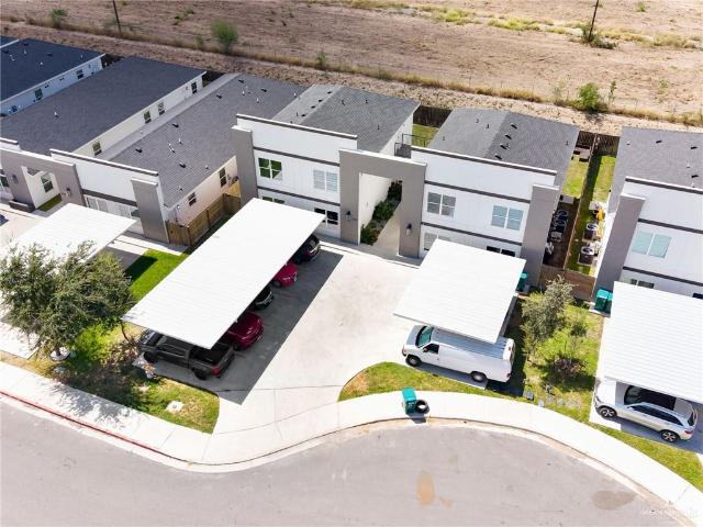 3516 S Dominique Drive