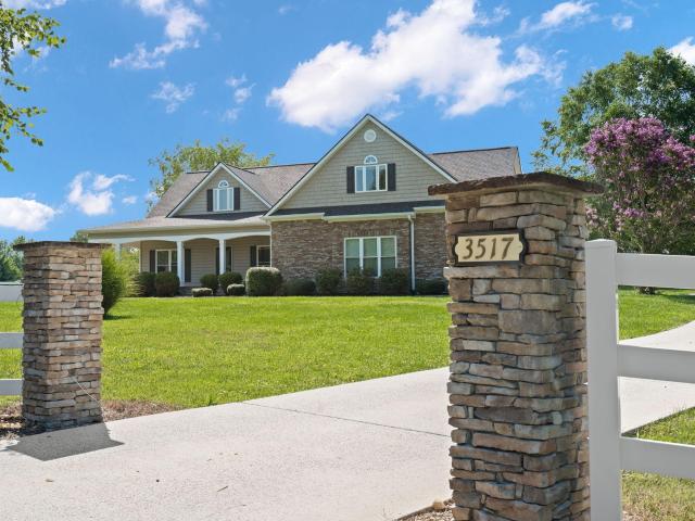 3517 Henson Gap Road