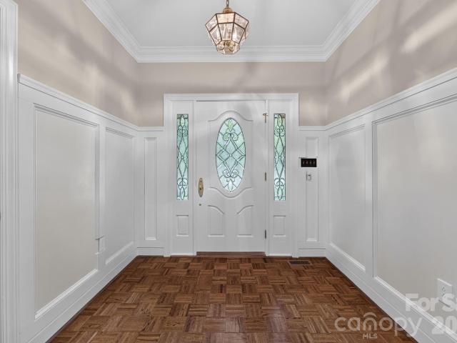 3517 Honeysuckle Drive