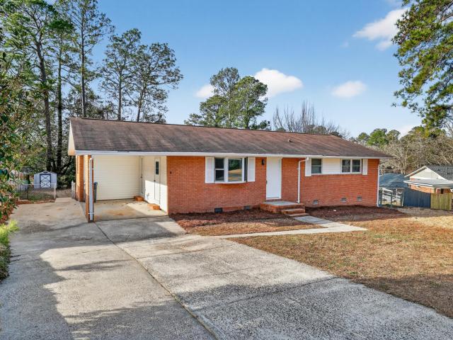 3517 Richmond Hill Road