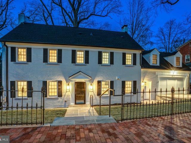 3517 Rodman St NW, Washington, DC 20008 | MLS #DCDC2261
