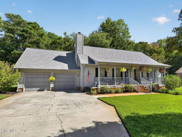3517 Violet Court