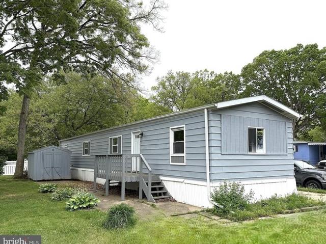 3517 Wagon Train Rd, Middle River, MD 21220