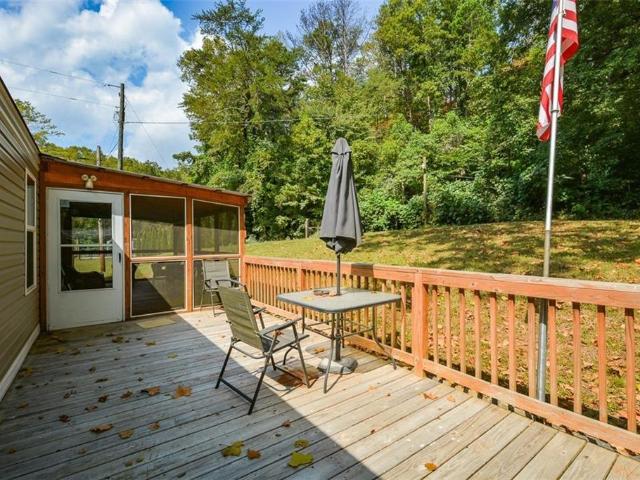 3518 Old Burnt Mountain Road