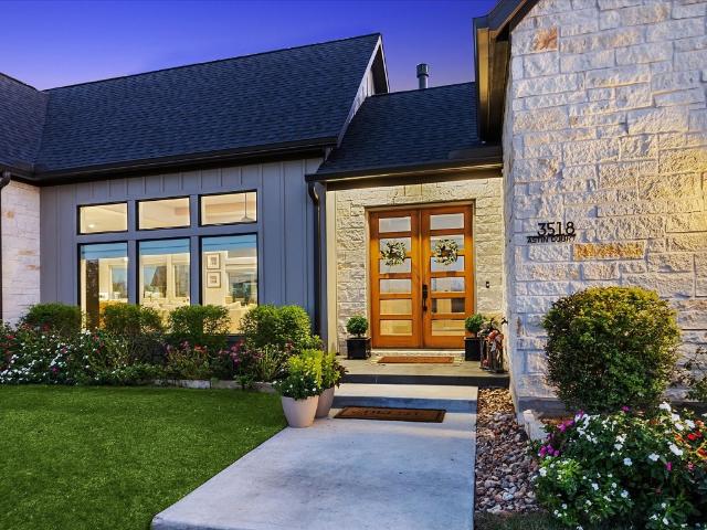 3518 Astin Court