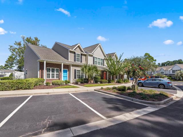 3518 Chestnut Dr. 3518