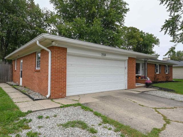 3518 E Melody Lane