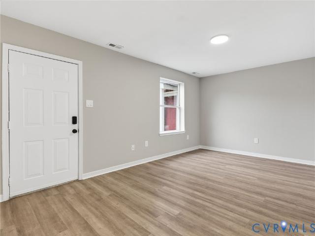 3518 E Richmond Rd, Unit U12, Richmond, VA 23223 | MLS #2604