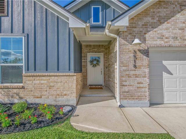 3518 Falston Green